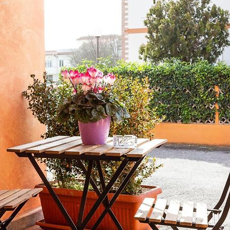 Ciaccio House Near Airport Daire Fiumicino Dış mekan fotoğraf