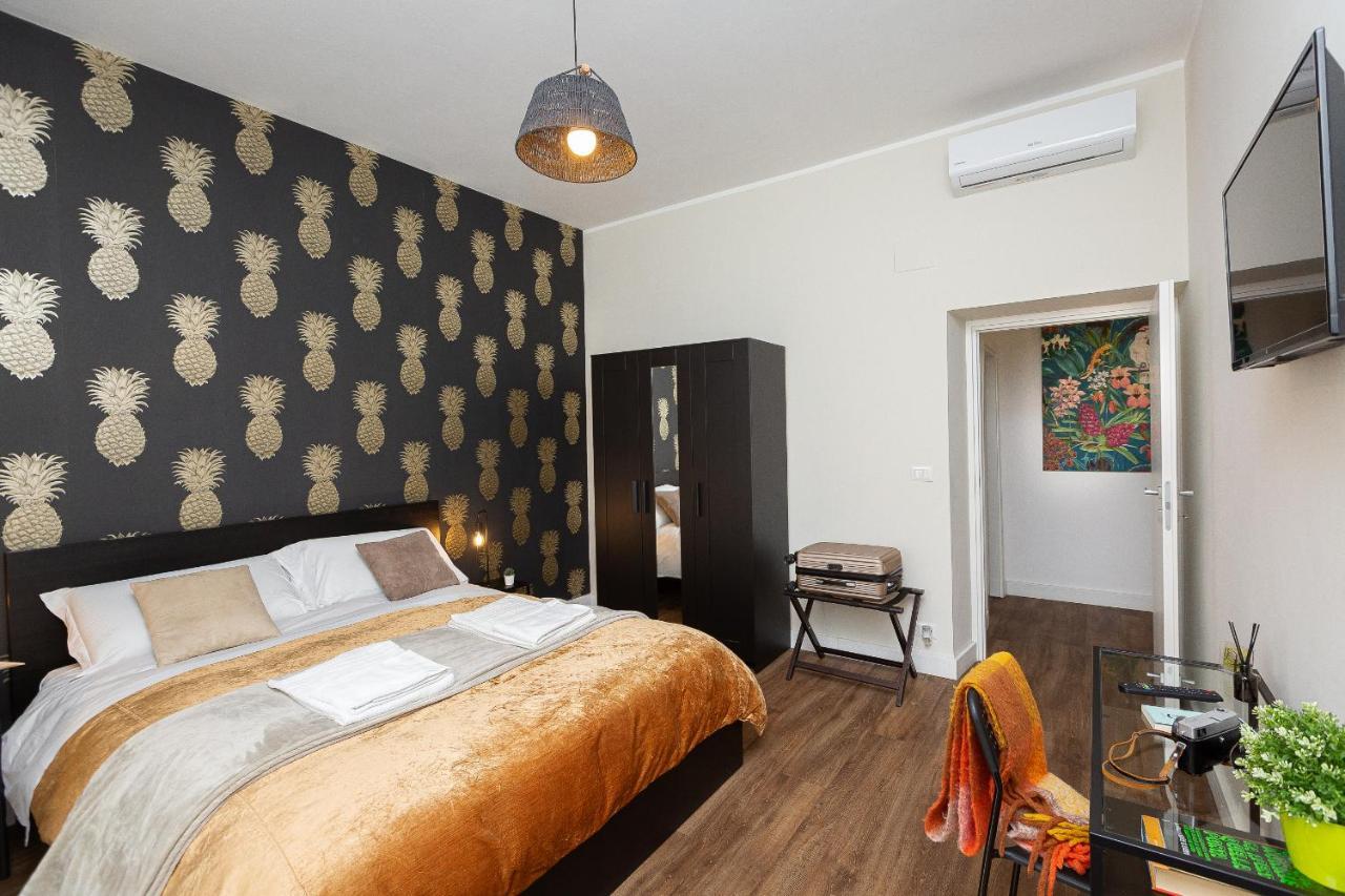Ciaccio House Near Airport Daire Fiumicino Dış mekan fotoğraf